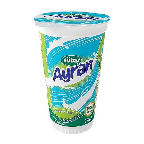 Ayran