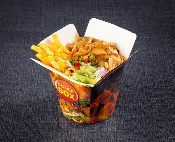 Döner Box