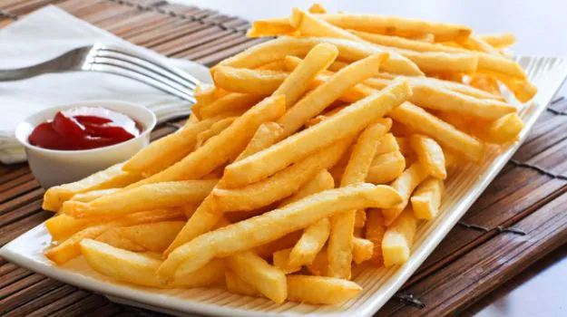 Pommes